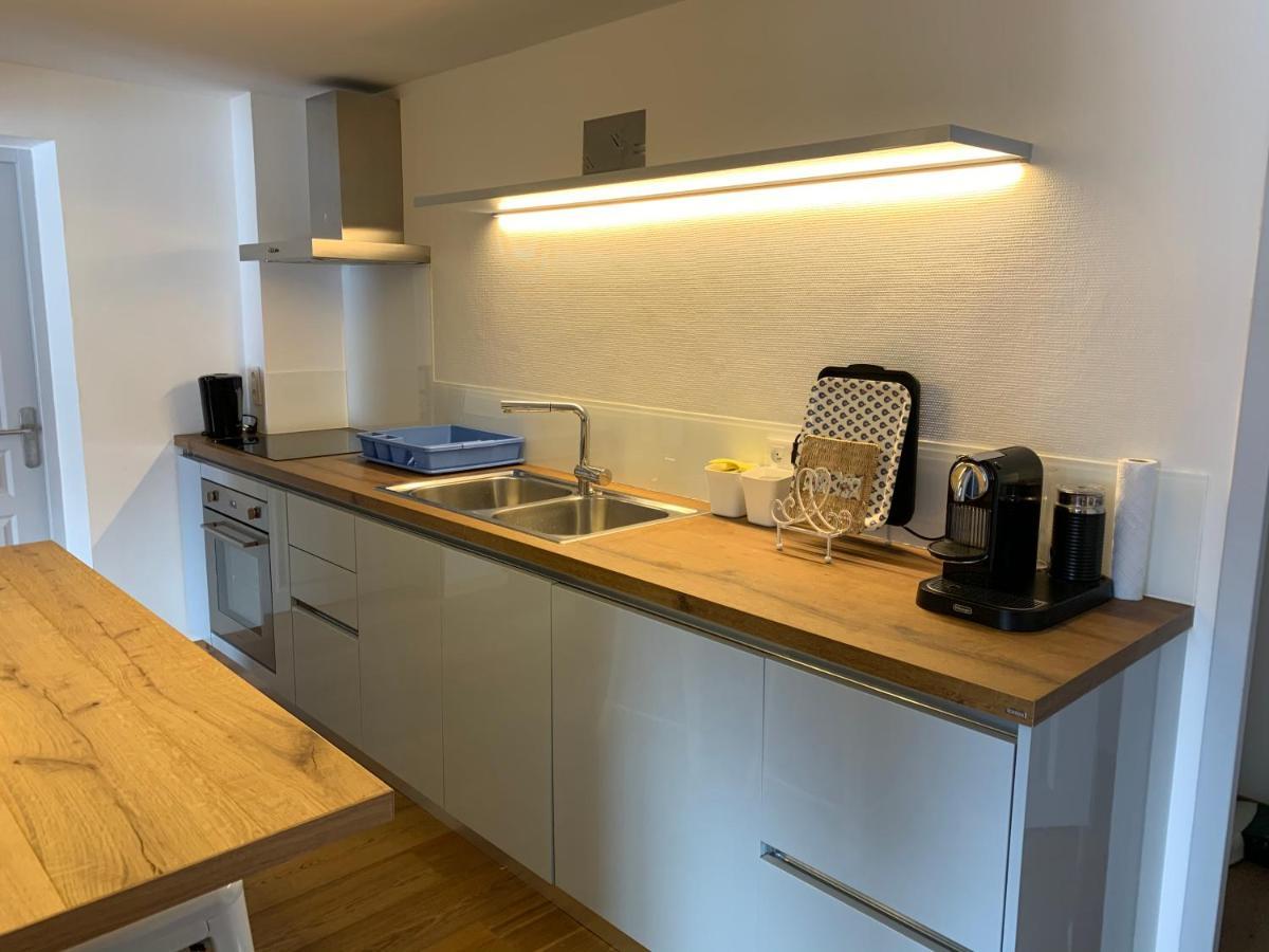 Shangry-La Apartman Briançon Kültér fotó
