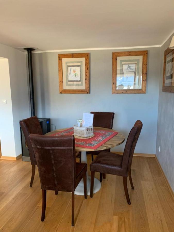Shangry-La Apartman Briançon Kültér fotó